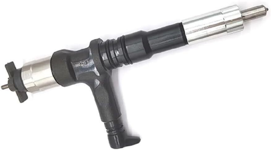 Fuel Injector PC600-8 095000-0560 6218-11-3101 for Komatsu SA6D140 Engine DHL