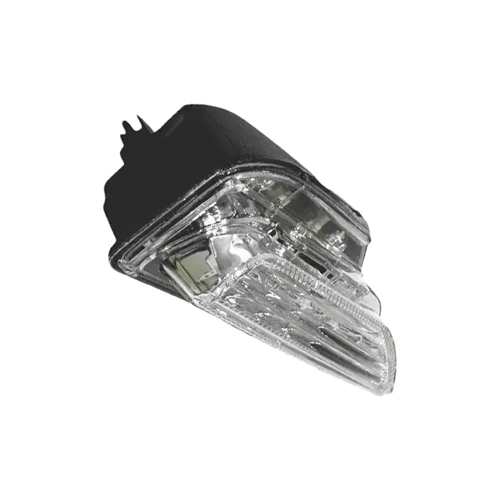 Front Bumper Right Passenger Side Turn Signal Light For Q70 Q70L 2015-2019