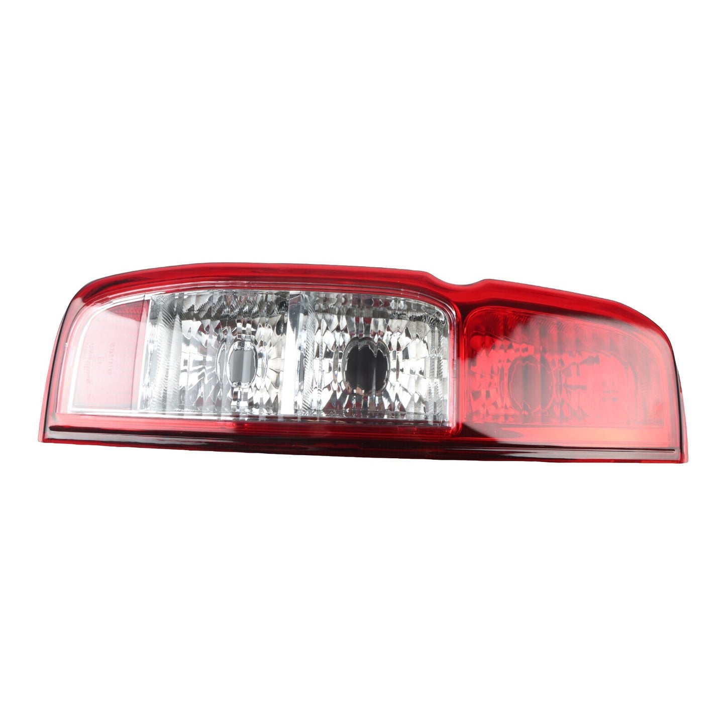 Tail Lights For 05-21 for Nissan Frontier 09-12 for Suzuki Equator Brake Lamps W/O Bulbs