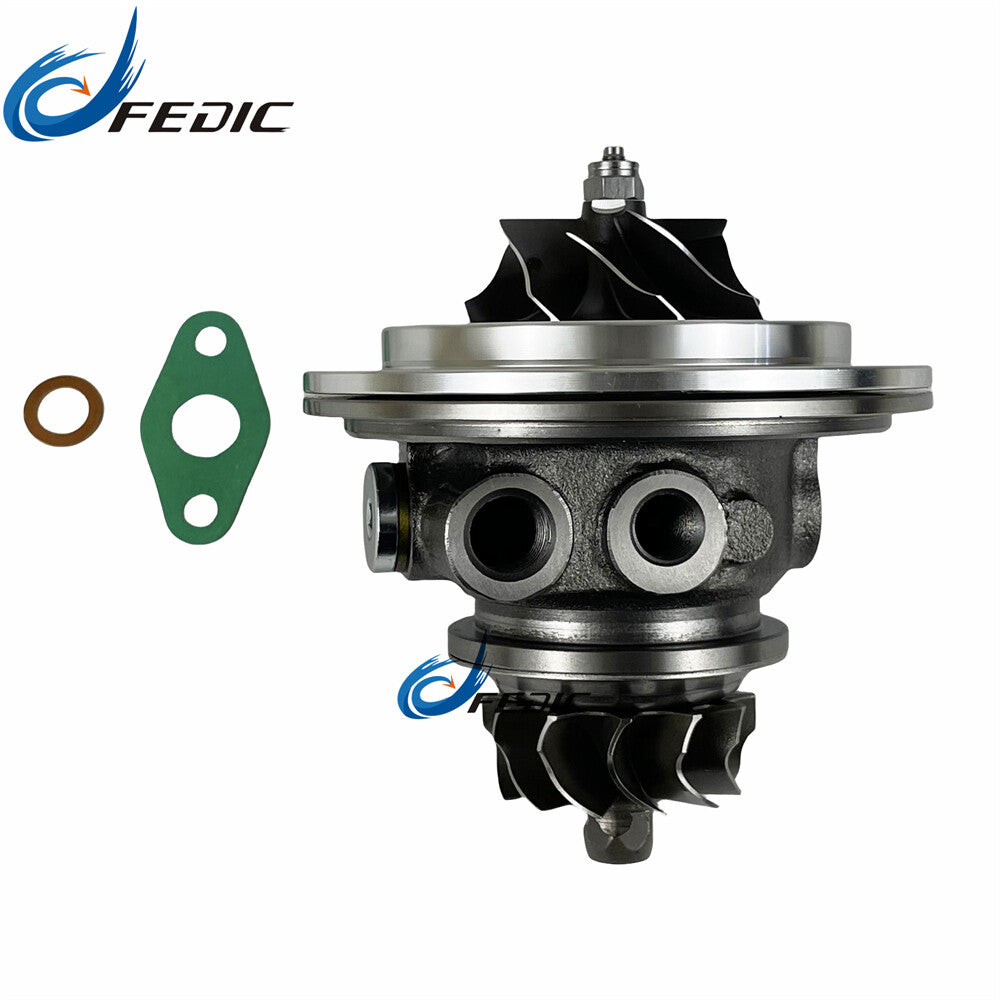Turbo cartridge 53049880029 for Audi RS 6 C5 Left BCY Biturbo 331Kw 2002-2004
