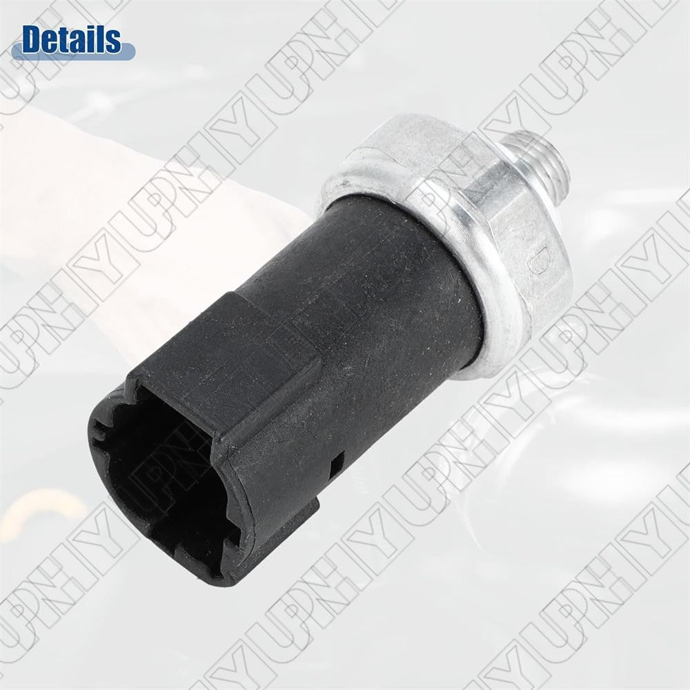 4 Pins A/C Pressure Sensor Switch 92137-4S100 for Nissan Frontier Maxima Xterra Q