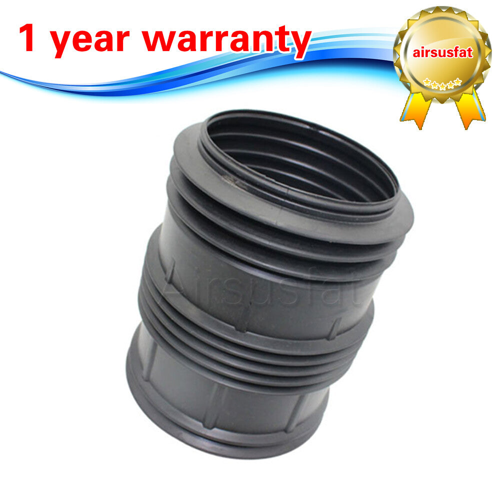 W211 Rear Shock Dust Cover Dust Boot for Mercedes CLS E-Class Rubber Bellow New