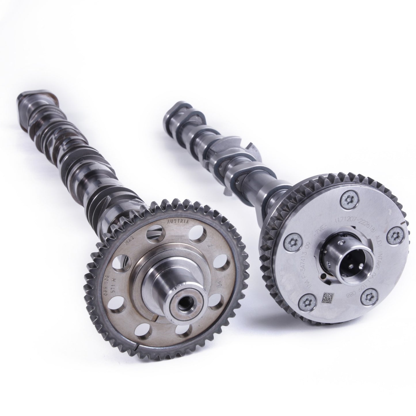 ExhaustIntake Camshaft for AUDI for A4 for A5 for A6 for A8 Quattro 2.0T
