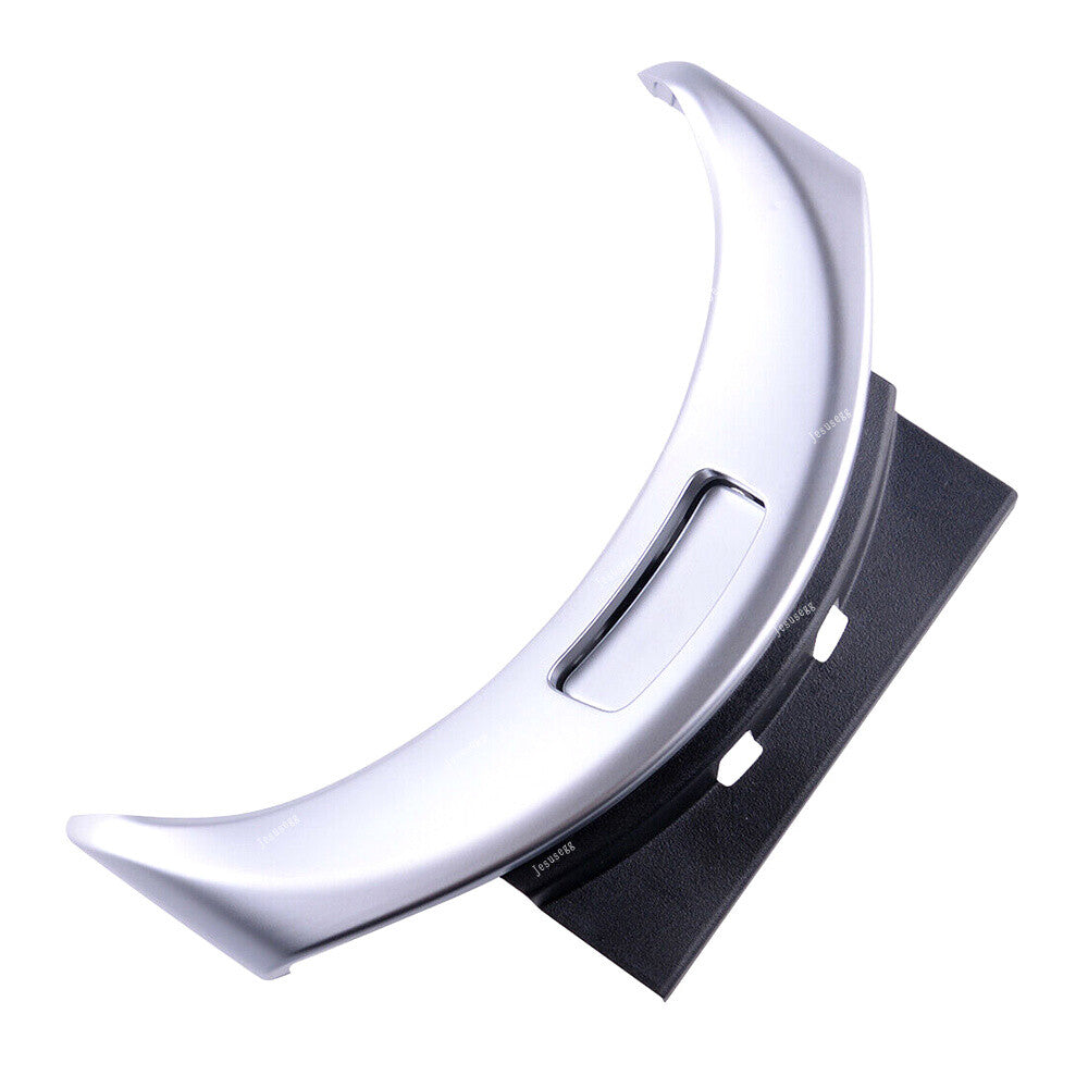 Front Console Cover Armrest Release Button For 2015-2017 C300 C350E C400 C63 Q