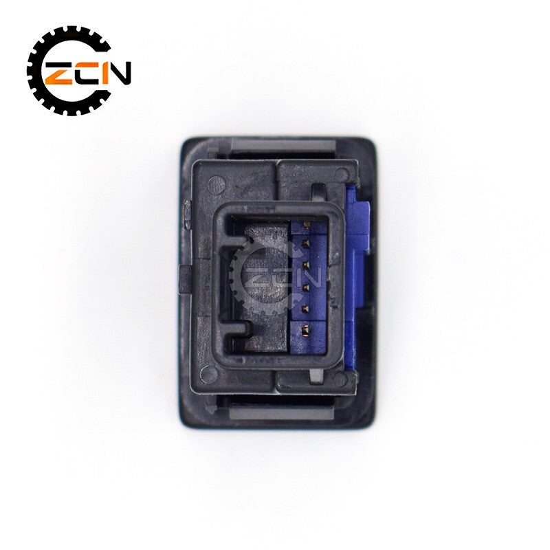 22-23 4Runner Dash Windshield Wiper De-ICER Switch Control 8487135030- n