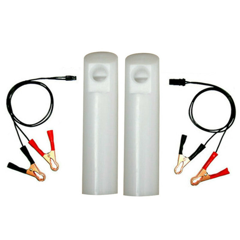 Car Fuel System Cleaning Set Fuel Injector Flush Cleaner Adapter Cleaning Tool