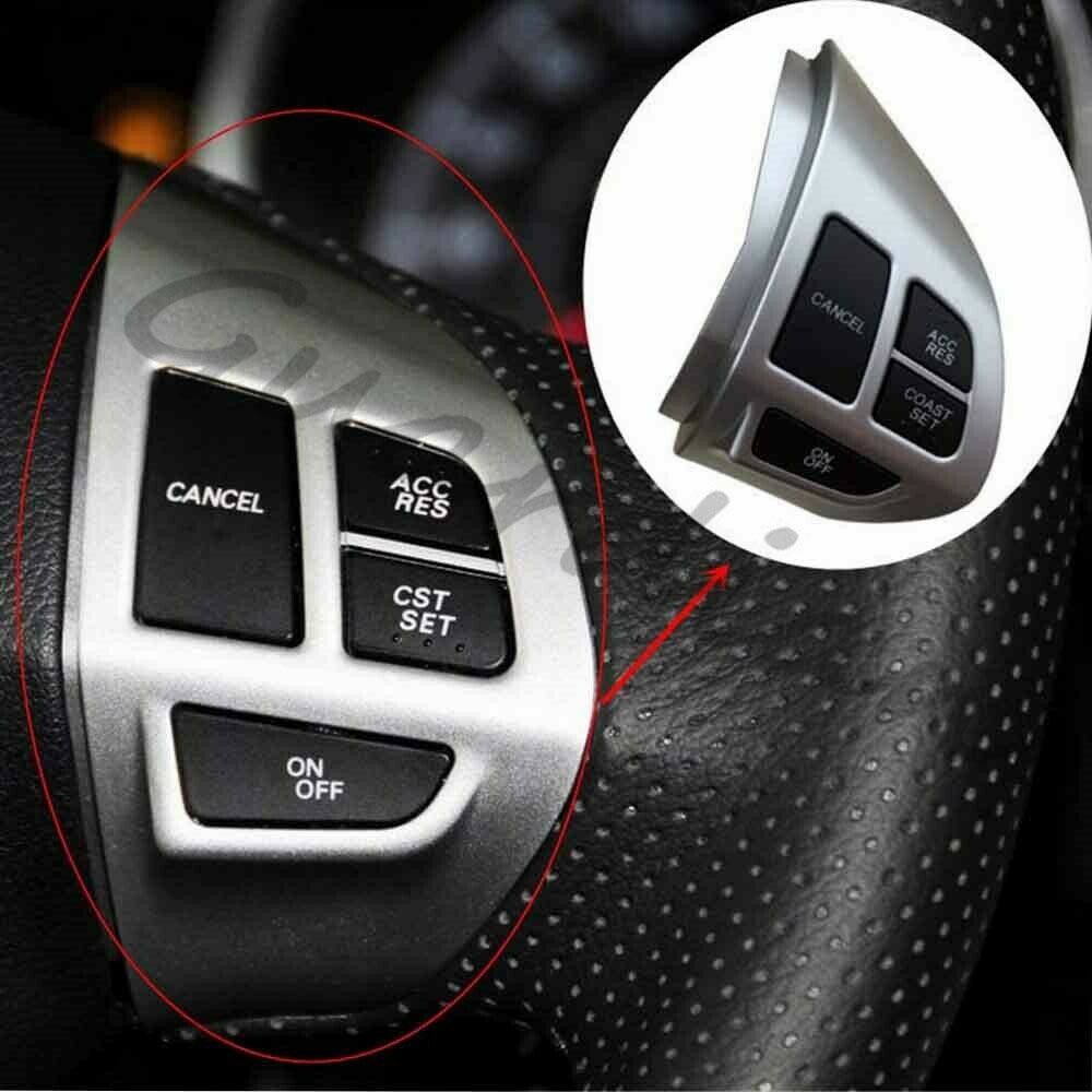 8602A008 1 cruise control steering wheel switch for Mitsubishi Lancer