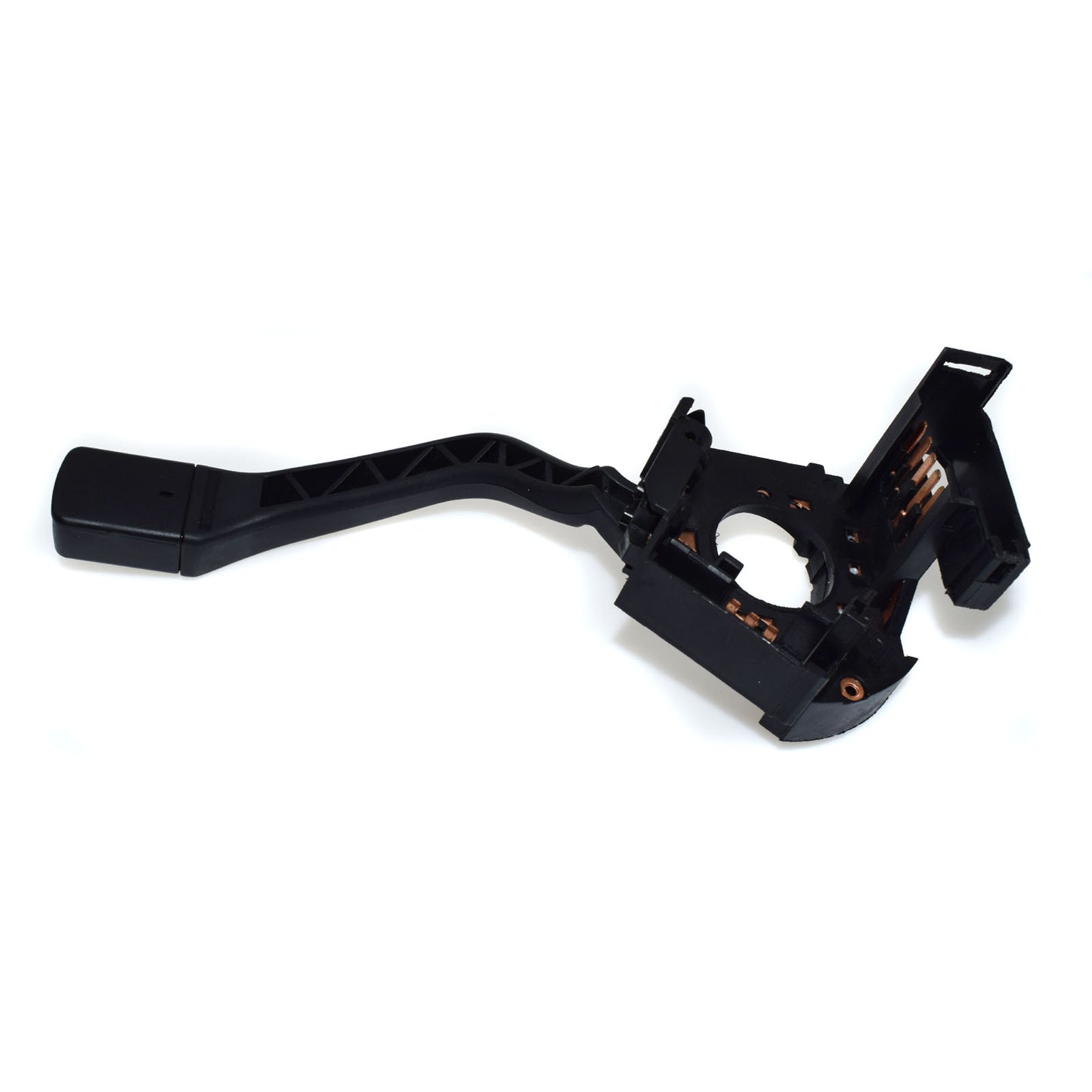 357953519 Wiper switch column fits for VW for Jetta for Golf Mk2 for Passat New - v