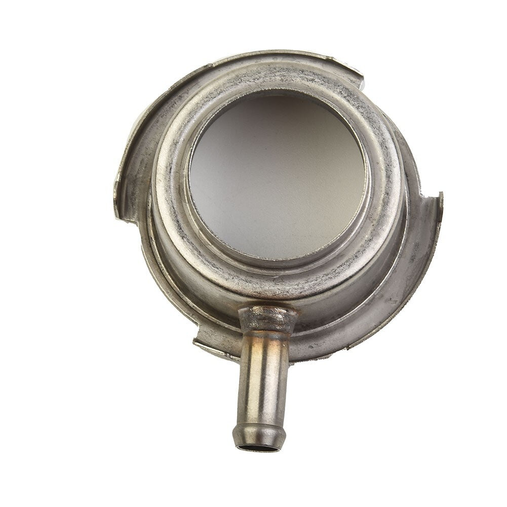 2.20/56mm O.D. Steel Radiator Coolant Filler Neck (Medium) Weld-on Replacement