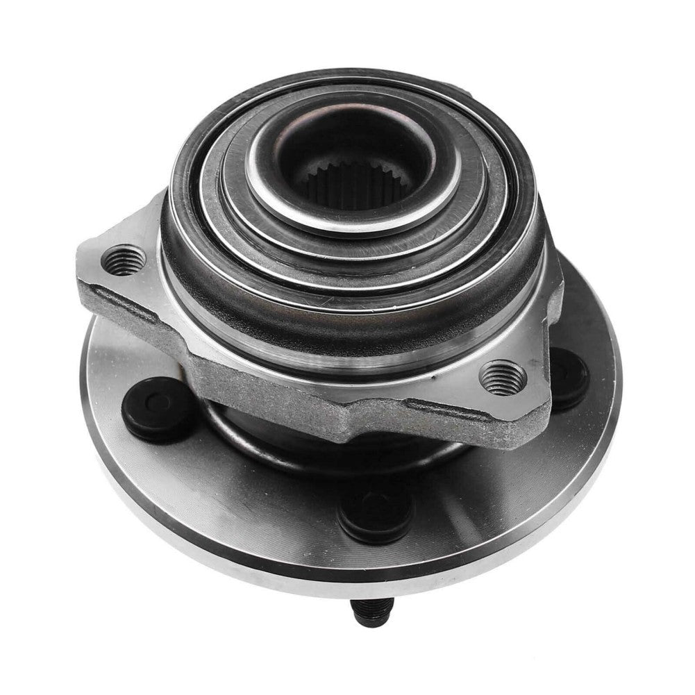 Front Wheel Hub Bearings for Jeep Liberty 2002-2005 Q