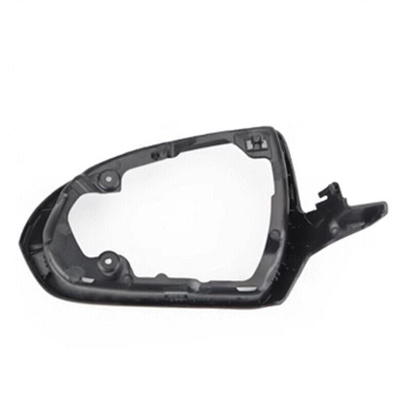 Right Side Rearview Door Mirror Housing Cover Fit for Hyundai for Elantra 2016-2019