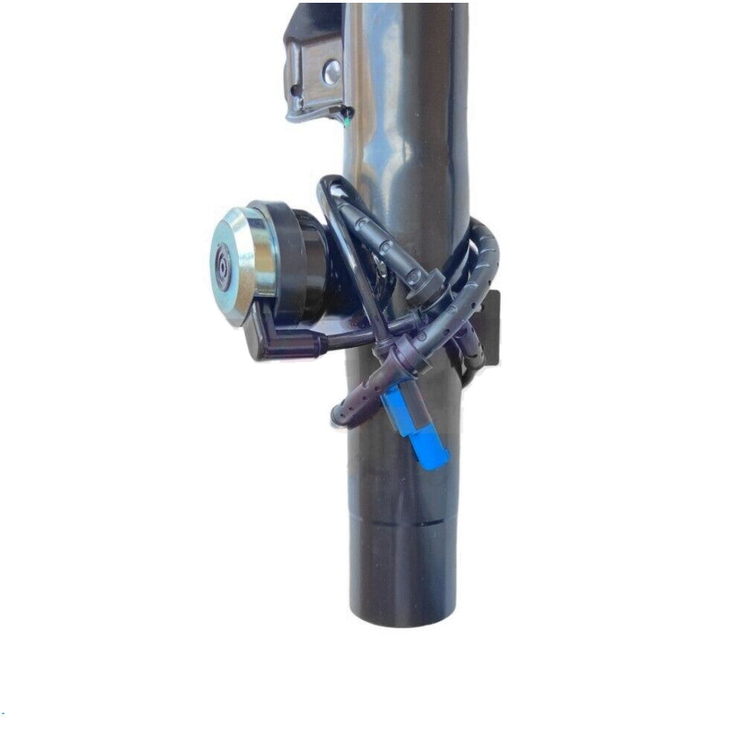 for BMW Z4 E89 2009-2016 37116792836 37116792891 2PCS Front Shock Absorbers VDC