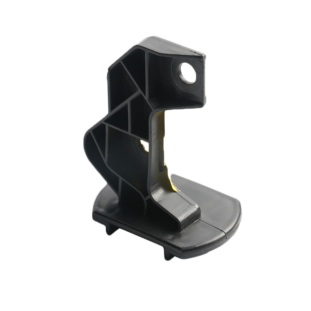 Front Right Side Bumper Support Cover Black for BMW E39 520i 523i 528i 530i 540i Q