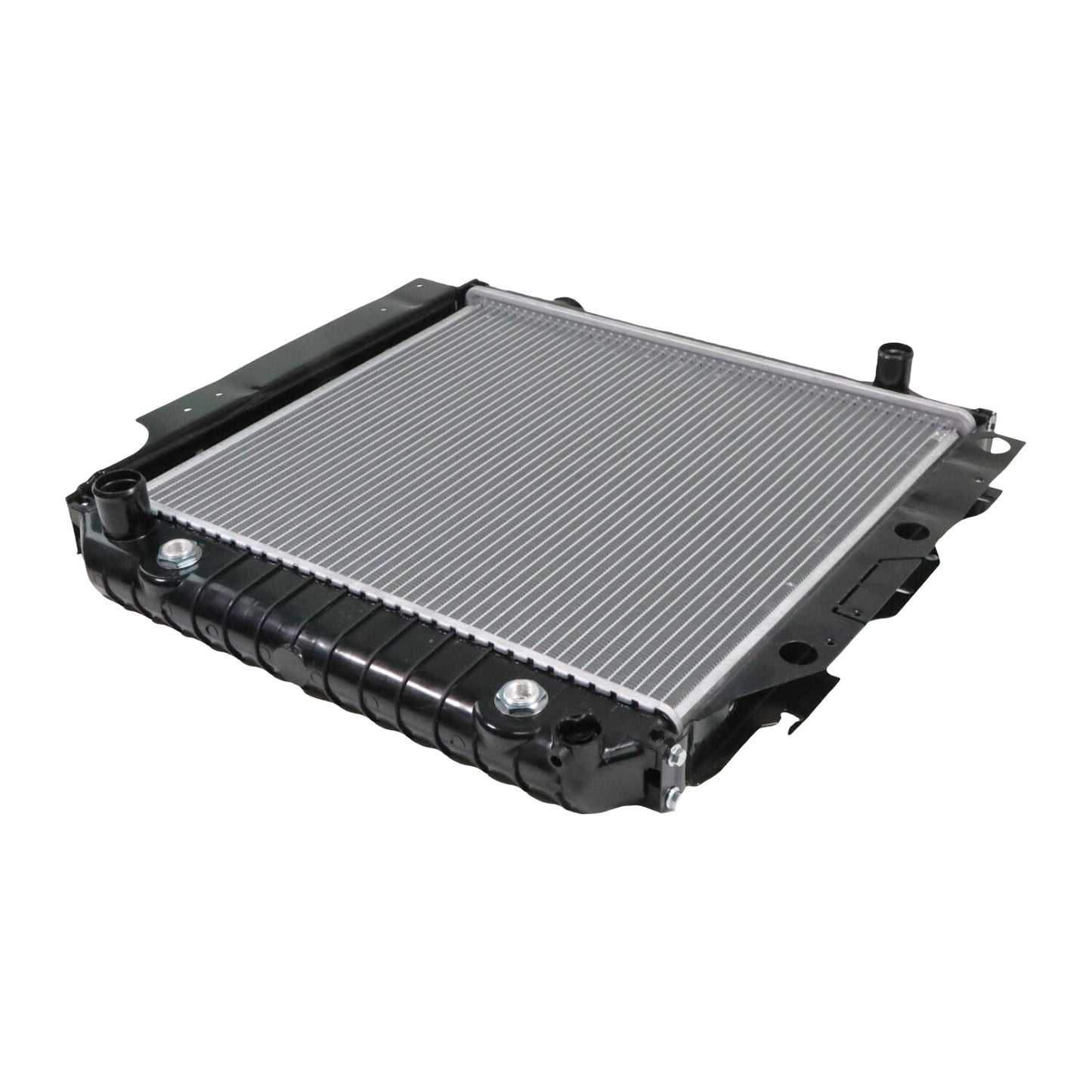 CU1682 Radiator For 1987-2004 2005 2006 for Jeep for Wrangler 2.4L 2.5L 4.0L 4.2L
