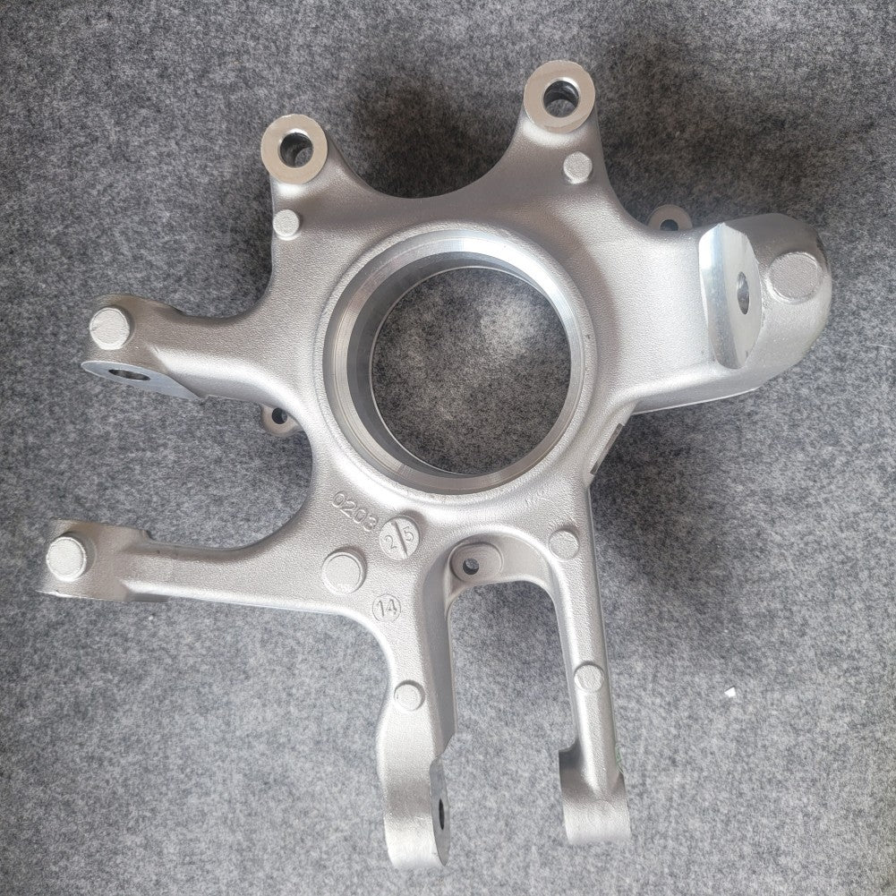 FOR 83347 knuckle right rear for JAGUAR XF (X250) C2P12735 Q