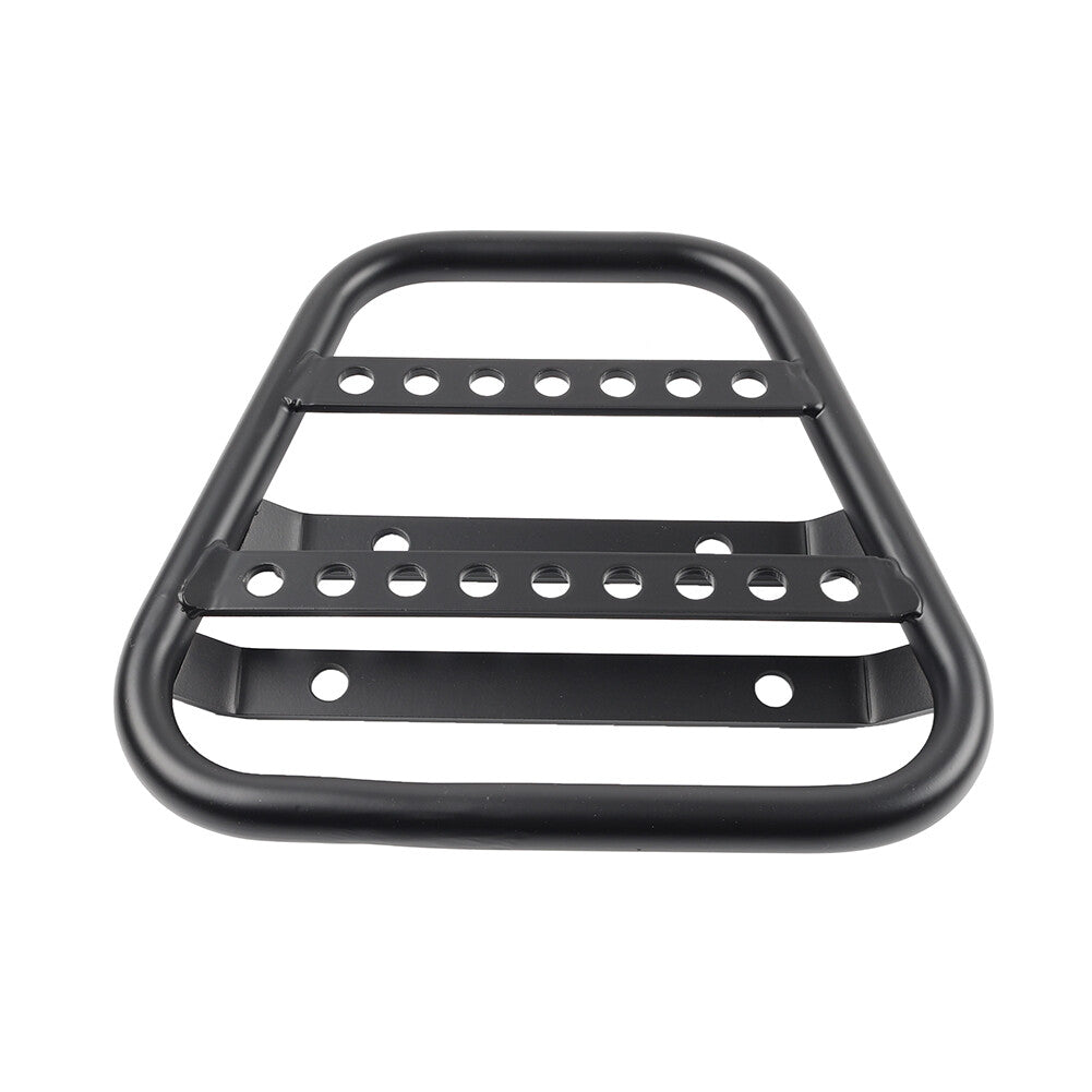 Rear Luggage Rack Top Box Case Carrier Board For Street Scrambler 900 2016-2025