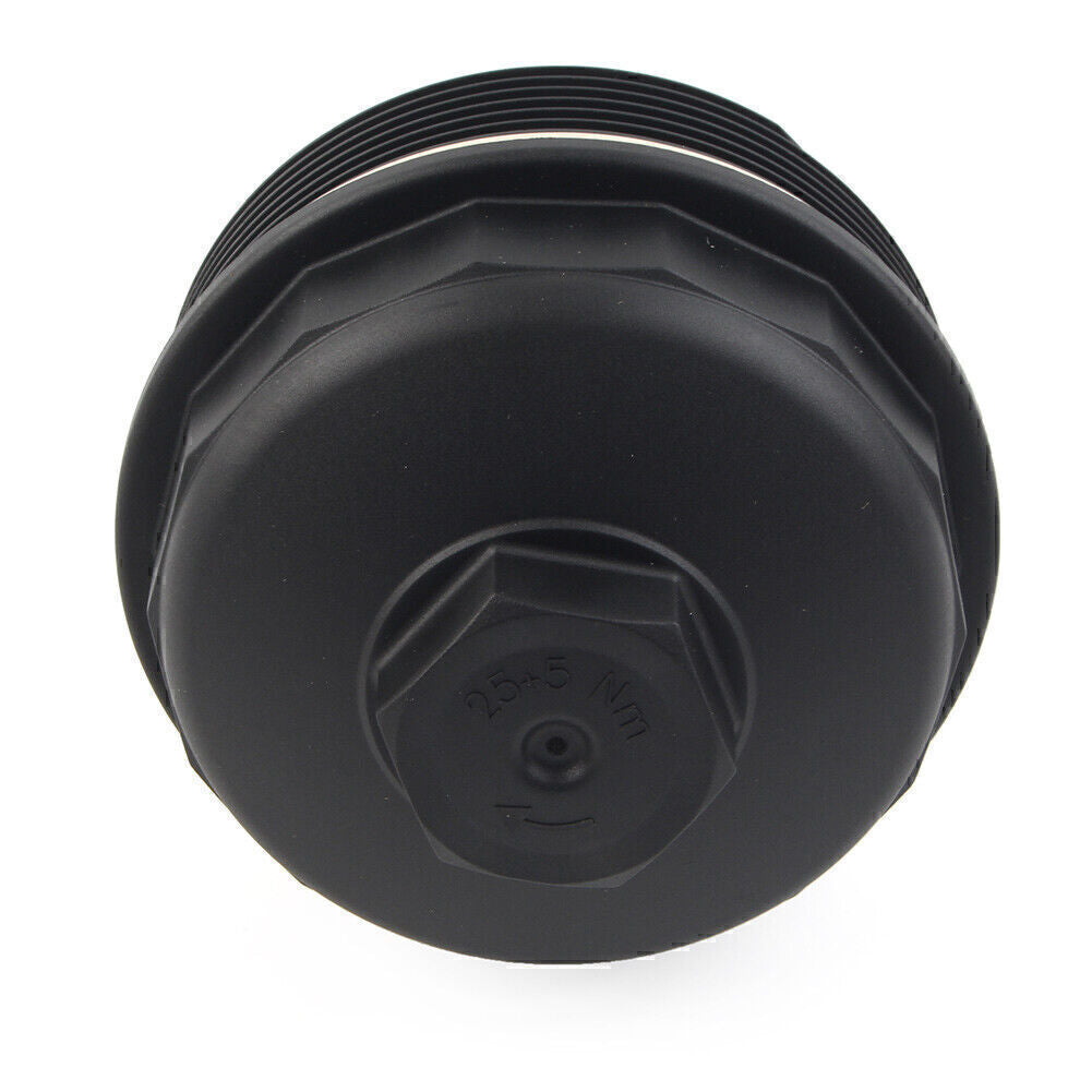3.2L Oil Filter Cover for Land Rover Freelander 2 LR001477 Q