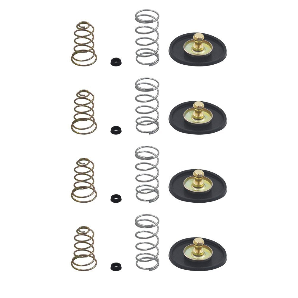 Einspritzd eyebrow injectors are compatible with for Chrysler VOYAGER / for JEEP CHEROKEE 2.5 CRD / 2.8