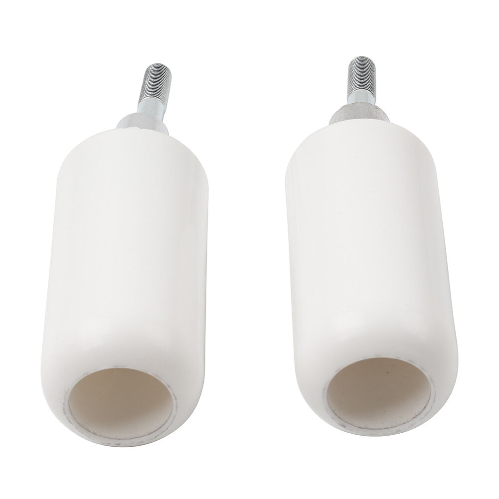 Universal Motorcycle Frame Sliders Anti Crash Protector for Yamaha for Suzuki Q