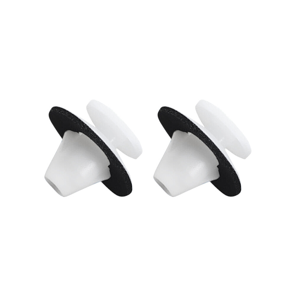 2X Tail Lamp Side Clips For ES300 ES330 ES350 LX570 for Land Cruiser for Avalon for Corolla