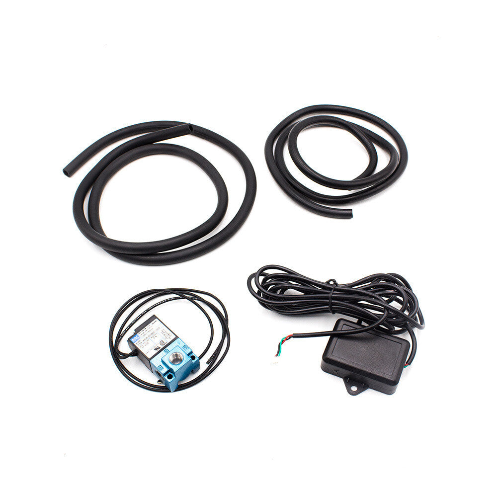 Universal LCD Displaying EVC Electronic Valve Turbo Boost Controller Monitor