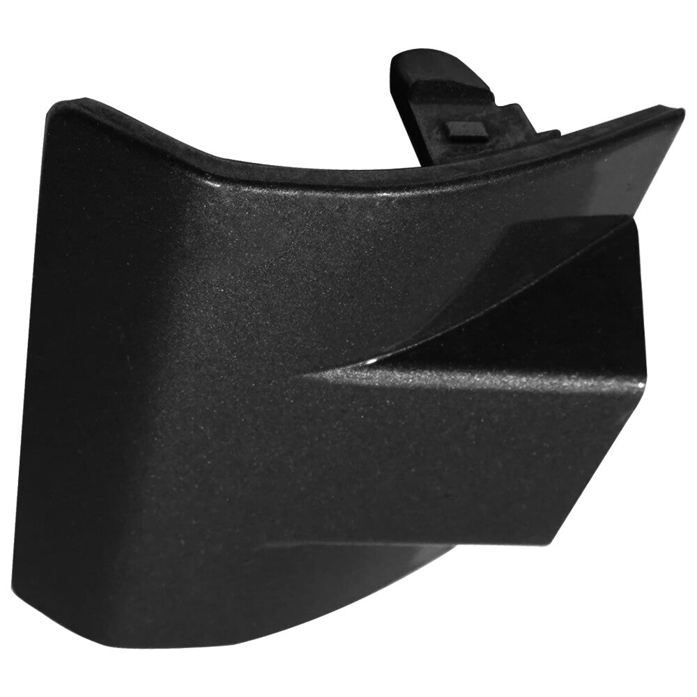 For C-Class W205 2015-2020 Front Access Cover Tube Jack Support Left 2056980130