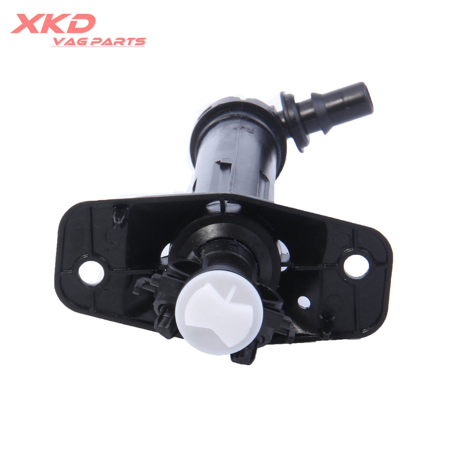 L & R Headlight Washer Sprayer Nozzles for Audi for A6 S6 for A6 Avant Q