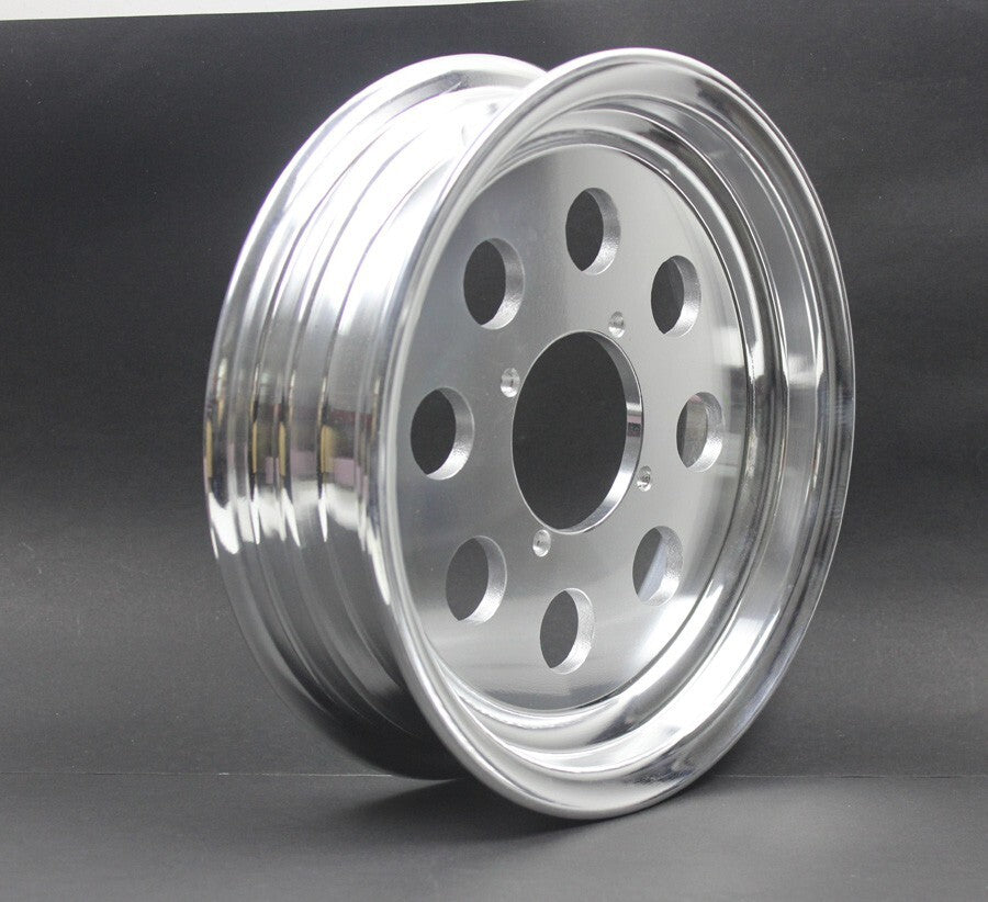 1 PC Alu 8hole Offset Rim for Honda Monkey Z50 Z50A Bikes Skyteam Z50 3.00X12