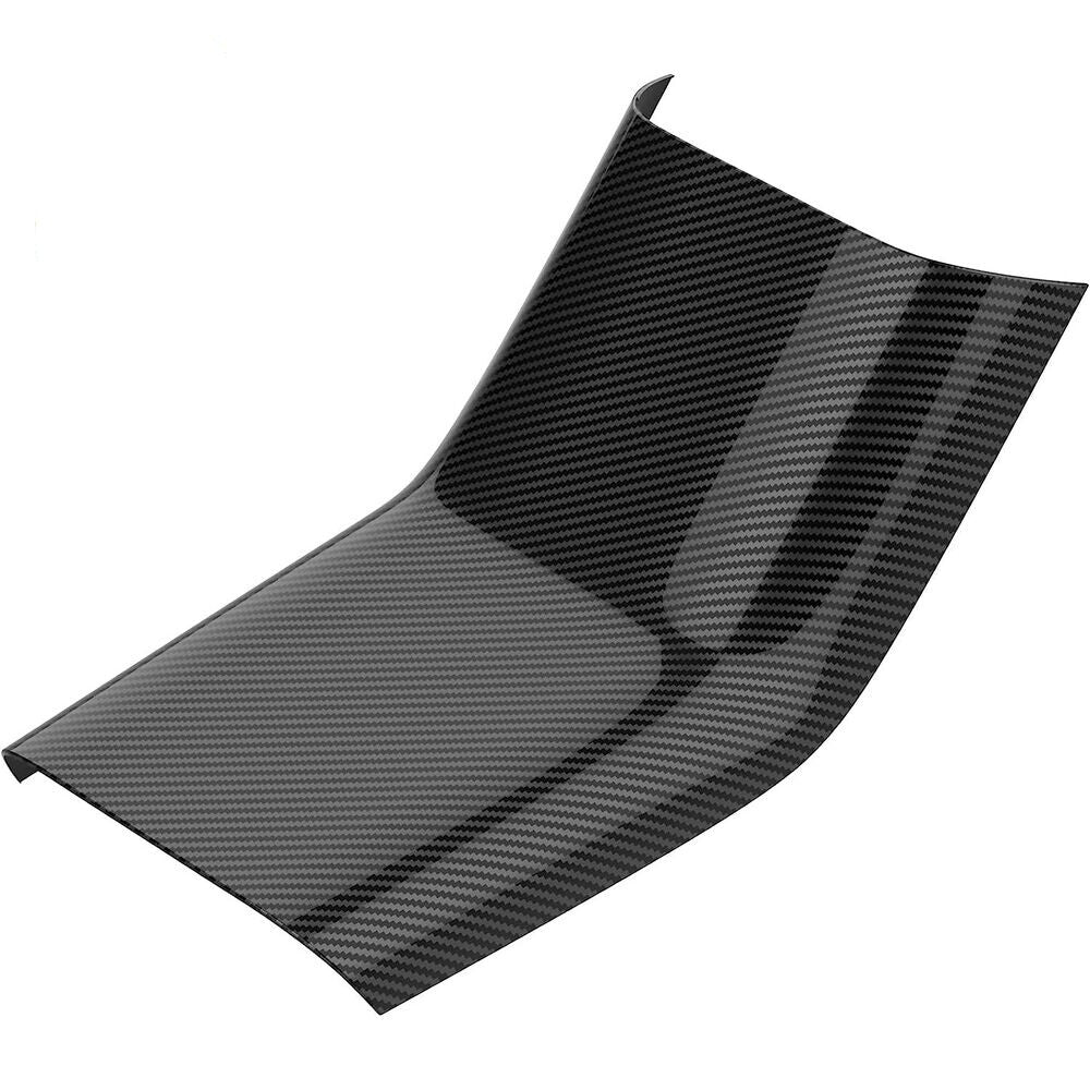 Rear vent protective frame kick cover trim suitable for Model 3/Y- n
