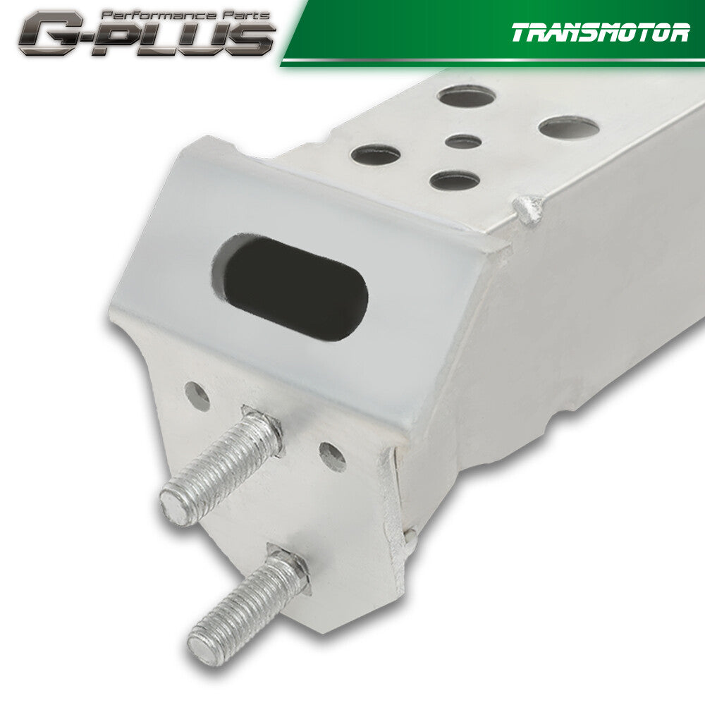 Bumper Bracket Fits 17 - 21 for Prius Prime Front Passenger Side - v