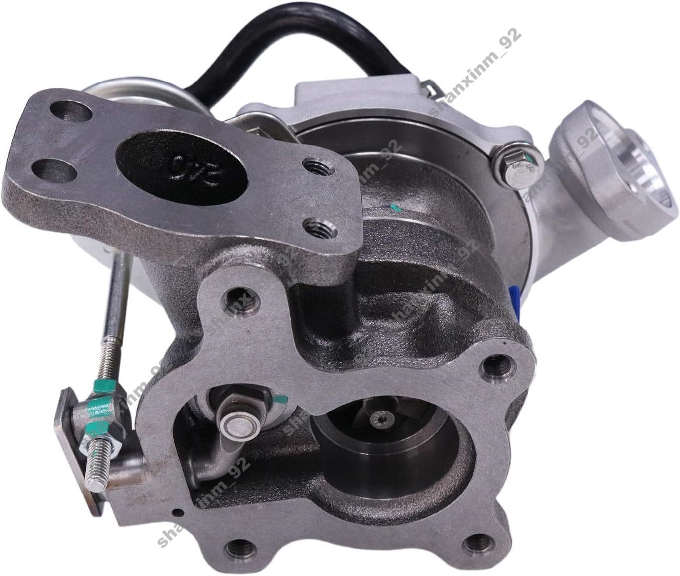Turbo KP35 Turbocharger 5435-970-0009 5435-988-0009 for Ford Engine DV4TD