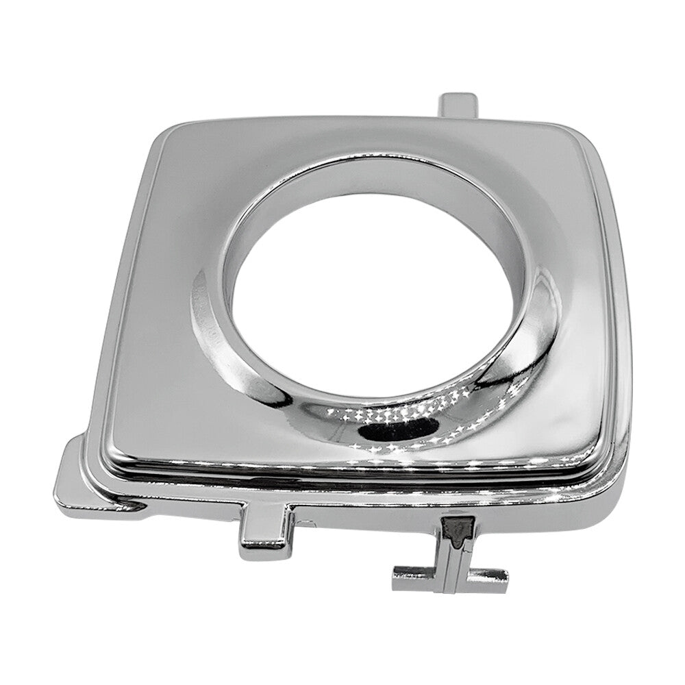 Fits For Wraith 2014 2015 2016 2017 Chrome Cover Replace 51-13-7-306-988 Q