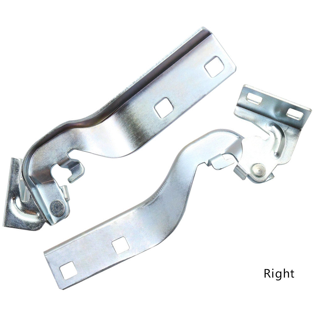 Fits For ProMaster 1500 2500 3500 Base 14-2022 Left Right Side Hood Hinge Set Q