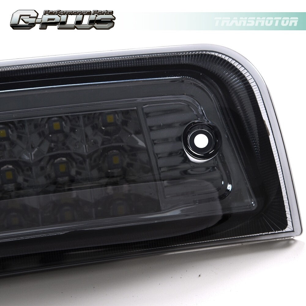 for Ram 1500 2500 3500 LED Triple Triple Headlights 2009 - 2017 - v