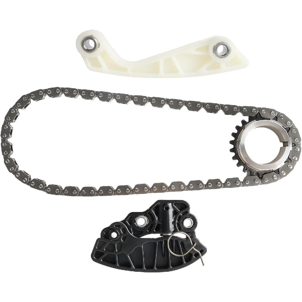 MDS Camshaft Lifters Gaskets Timing Chain Kit for Dodge for Ram 1500 5.7L Hemi 09-19