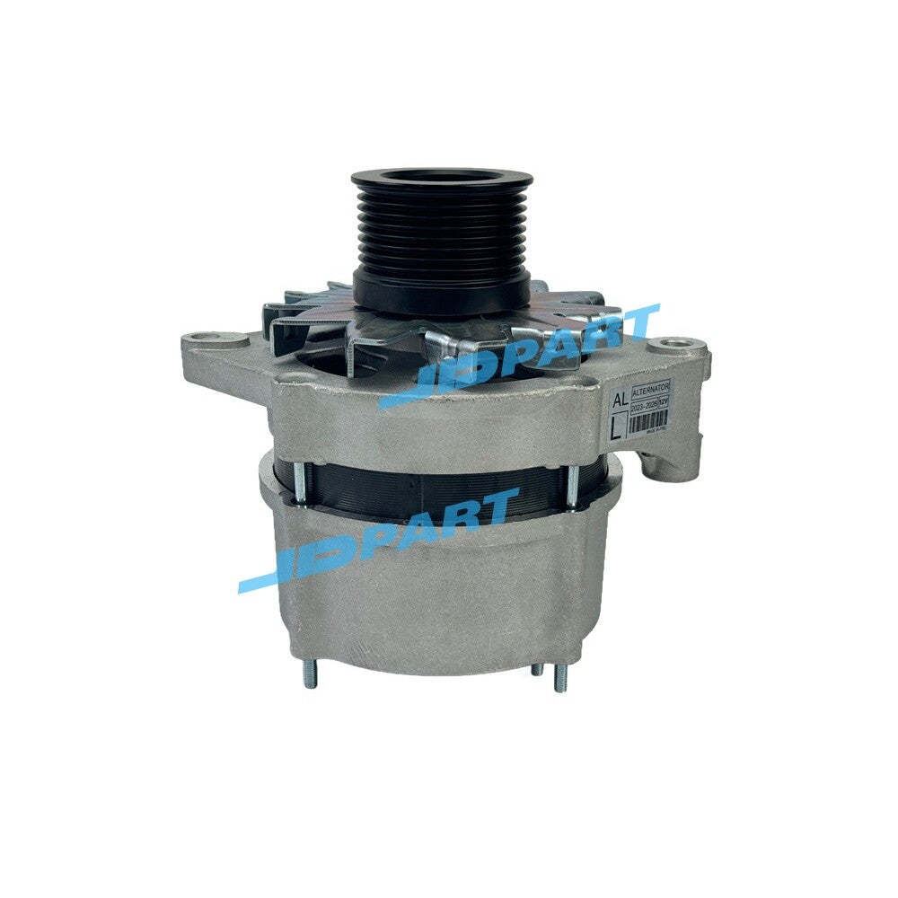 6CT8.3 Alternator 3920679 - Parts for Excavator Engines