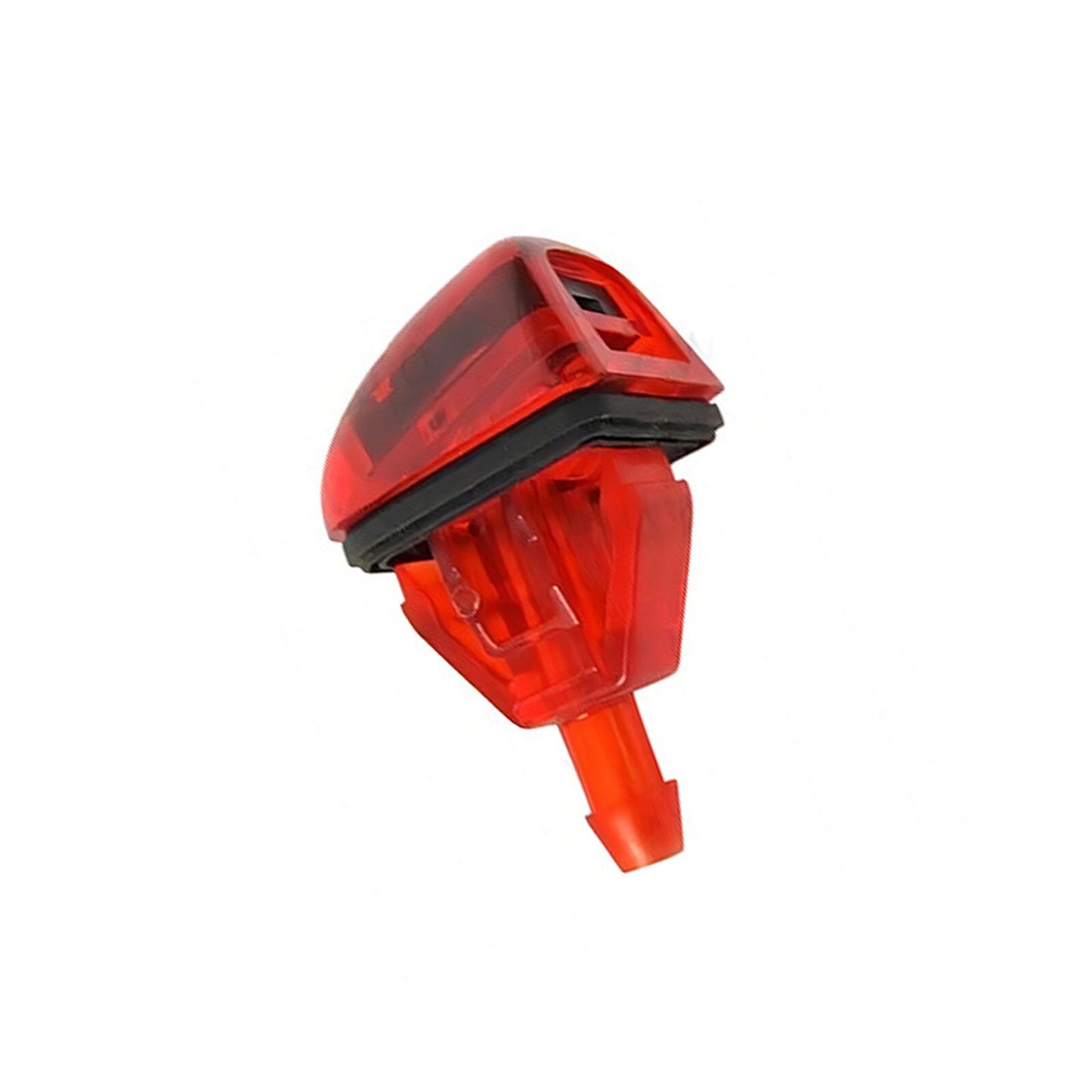 Rear Windshield Washer Nozzle 68015003AA for Jeep For Patriot 2007-2017 v