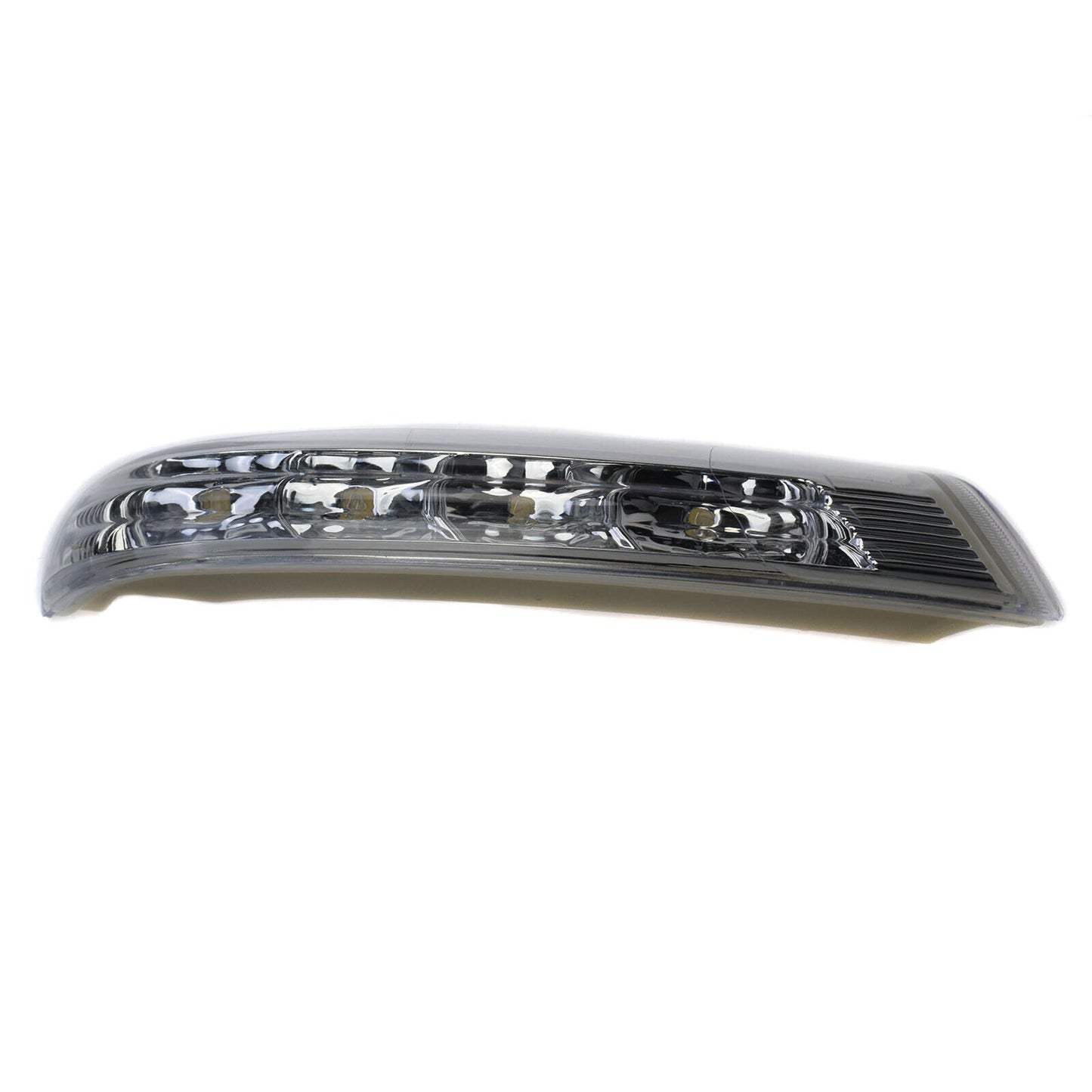 ISANCE LED SIDE MIRROR INDICATOR SIGNALS LIGHT LIGHT FOR 2007-12 for Hyundai SANTA FE - v