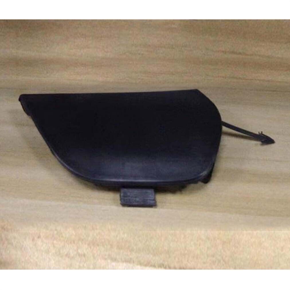 for Toyota Prius C 2015-2016 1 PC Front Bumper Tow Trailer Hook Eye Cover Cap Q