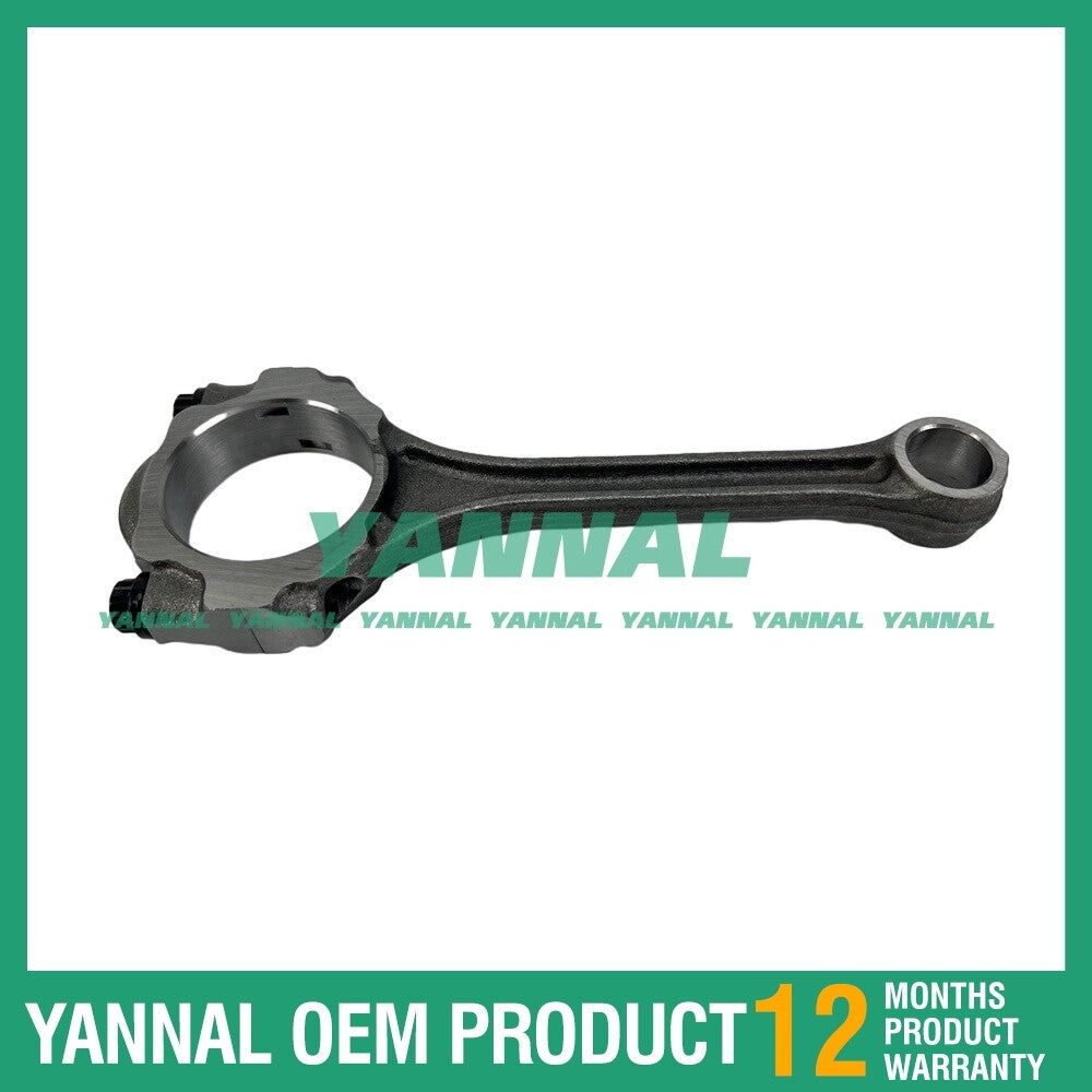 3SZ connecting rod 13201-B1021 is suitable for engine parts.