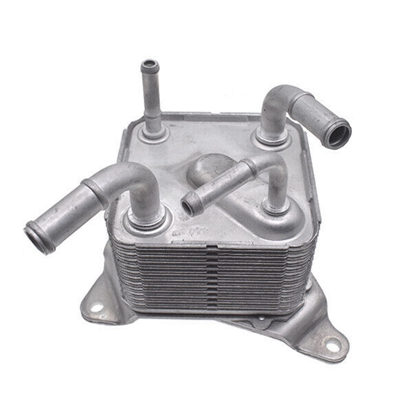 A/T Oil Cooler Compatible with for Nissan NV200 MR20DE 2013- ROGUE SPORT 2017