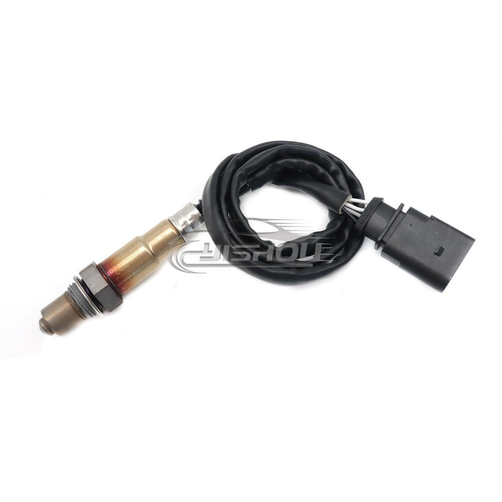 Downstream oxygen sensor 0258010337 07k906262 is suitable for Audi A3, Q3, Q5, for Volkswagen Beetle, and for Tiguan .