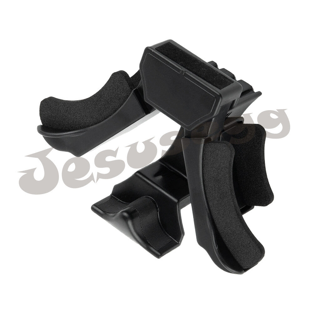 Center Console Cup Holder Divider Insert Fit for TOYOTA for LAND CRUISER for LEXUS GX470 Q