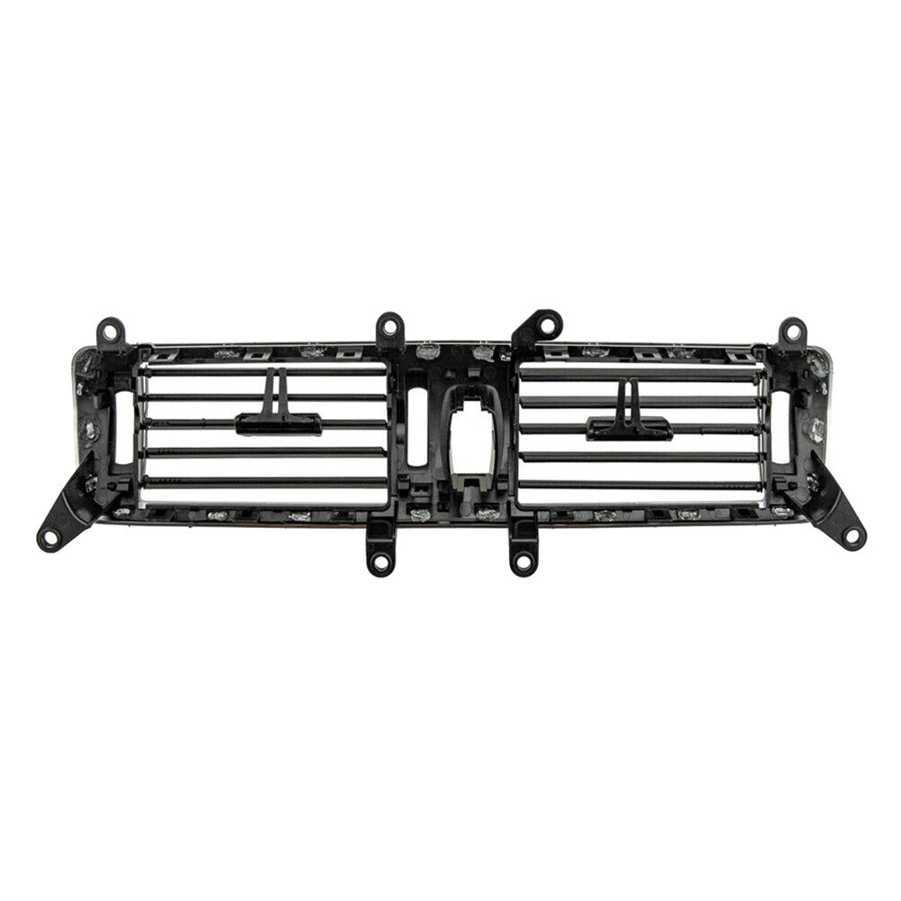 Fit for BMW 535i 550i 535ix GT xDrive Center Dashboard Air Vent Grille Center