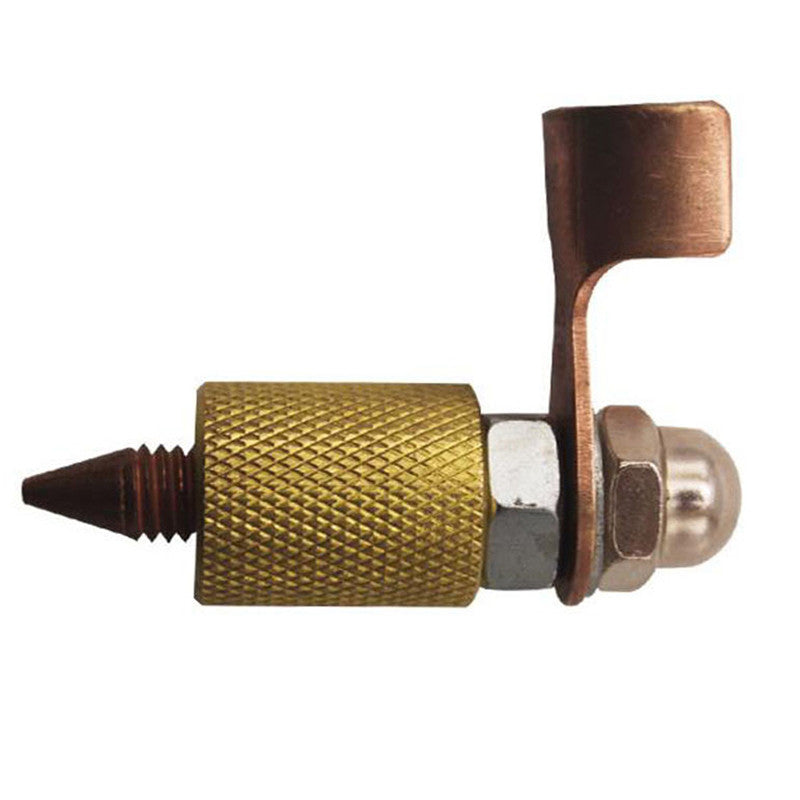Car dent extraction tool, spot welding machine, stud welding machine, car body repair tools in stock, steel. n