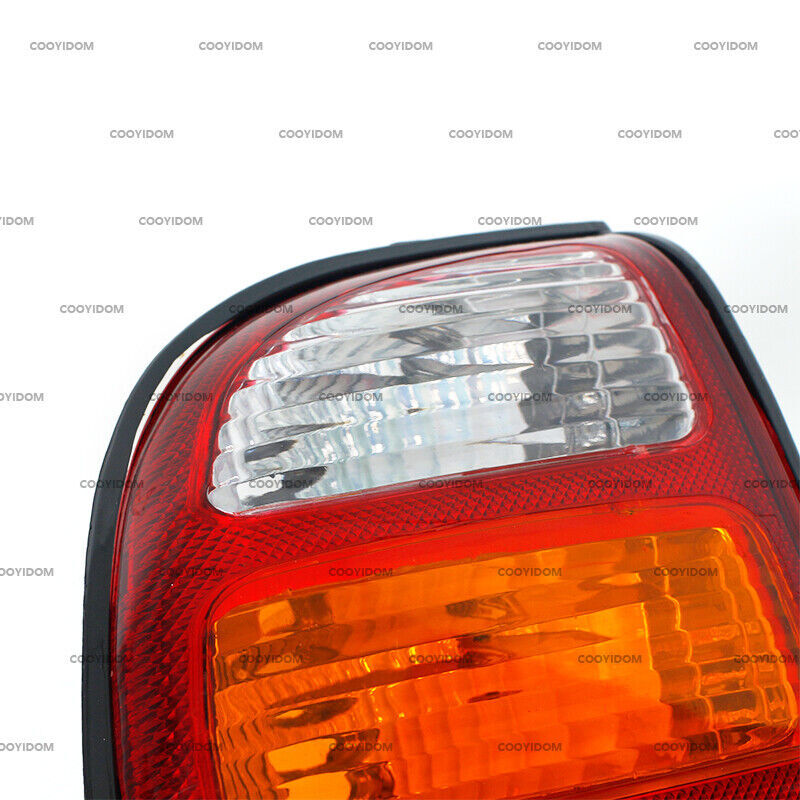Right LED Remodel Rear Tail Light Signal lamp For 1998-2000 for TOYOTA RAV4 RAV-4