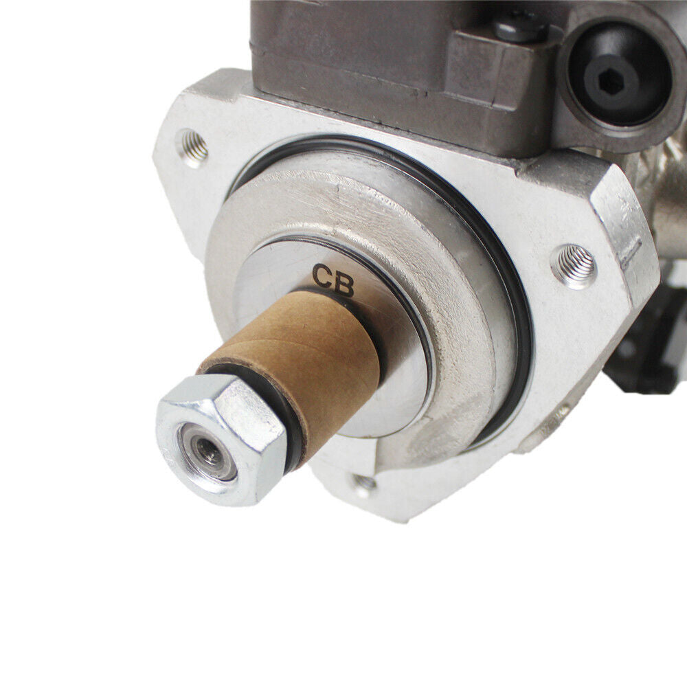 Gen-uine Delphi Fuel Injection Pump 9320A215G DP210 DP310 Perkins 1104C-44T