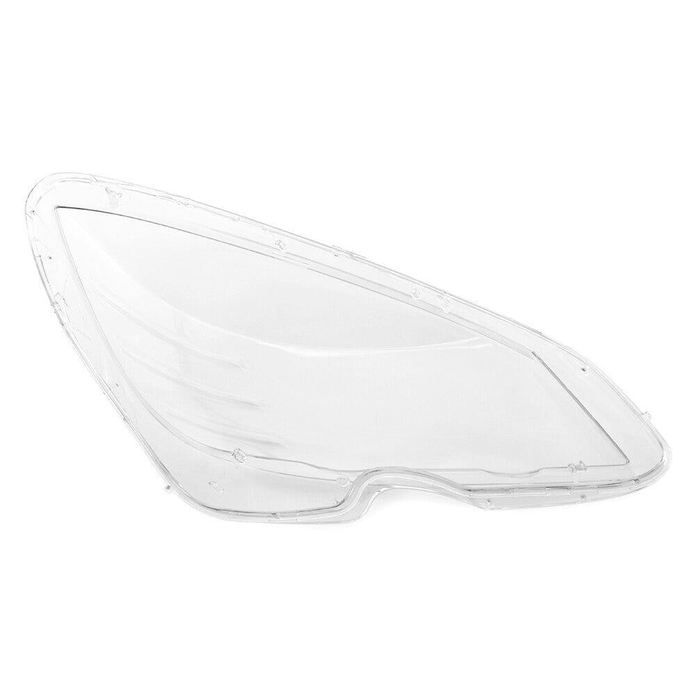 Headlight Lamp Lens Cover for Mercedes Benz C Class W204 2008-2011 2048208761