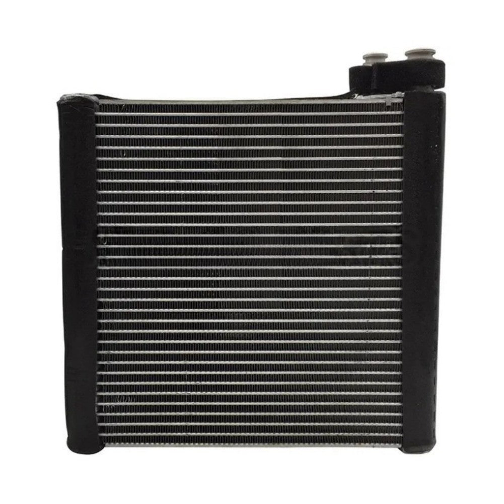 The core of the AC evaporator is suitable for Toyota for Land Cruiser and for Lexus LX570 (2008-2011, 13-20).