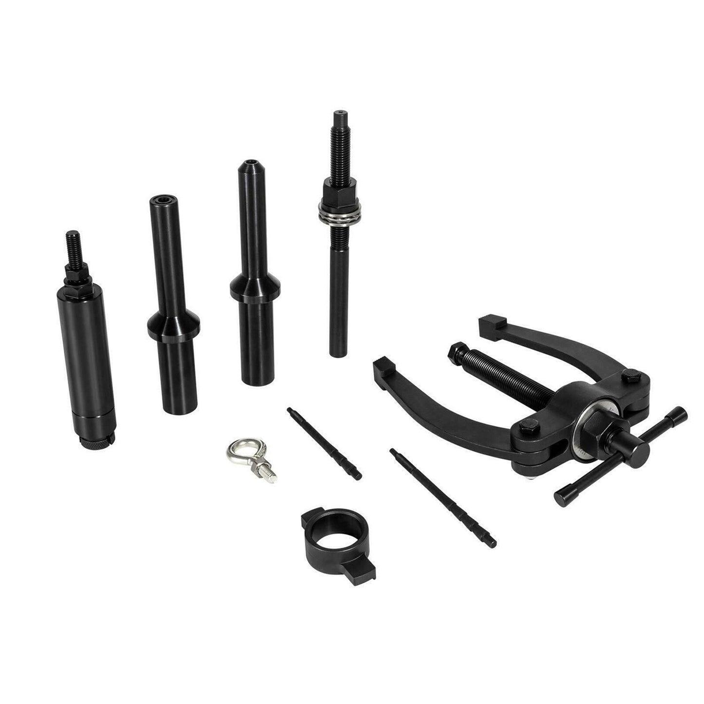 Injector Sleeve Remover Installer Tool Set 9986174 for Volvo D13 2007-2016